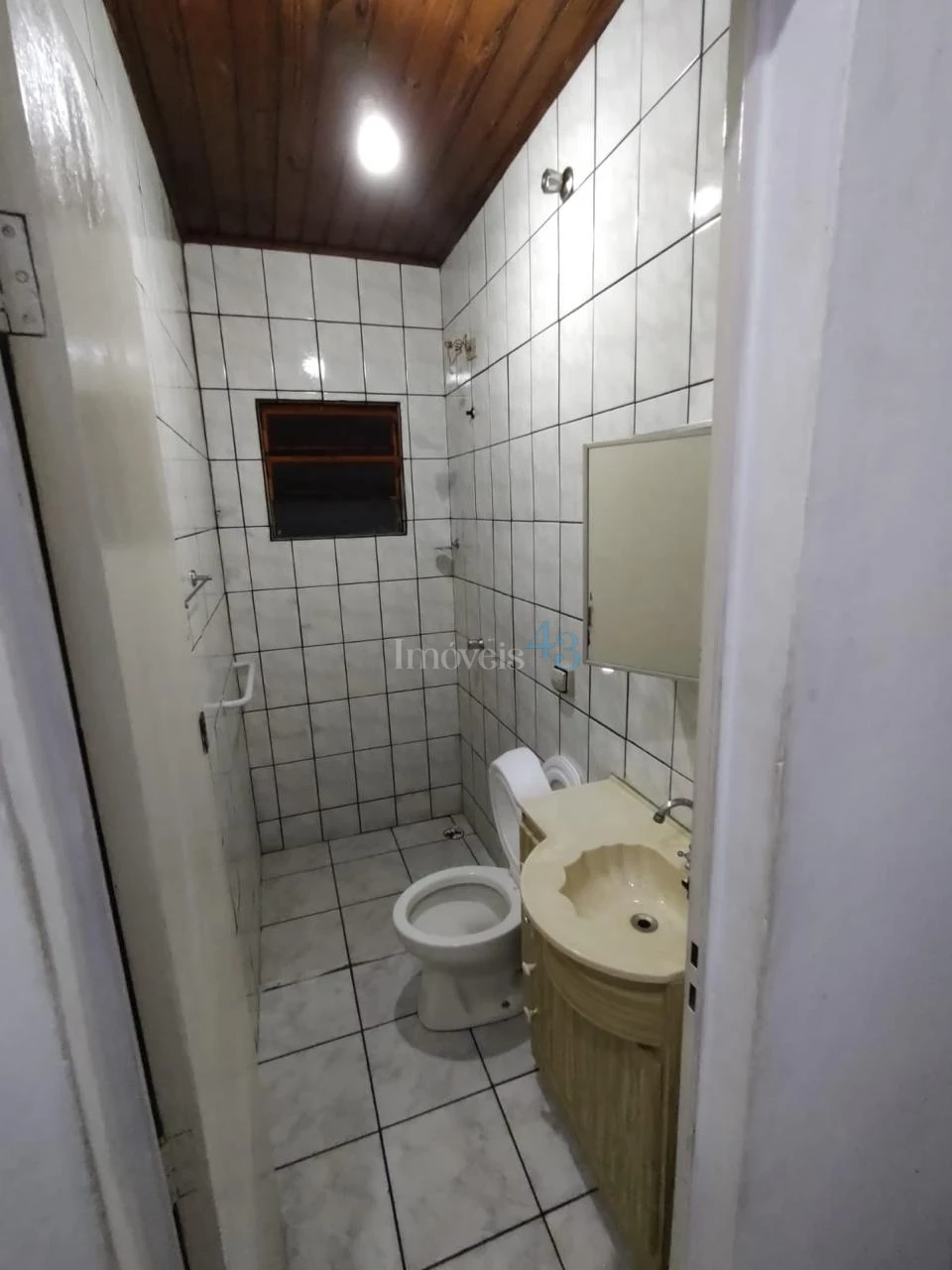 Imagens do imóveis CASA COM EDÍCULA - Conj. Hab. Jose Giordano