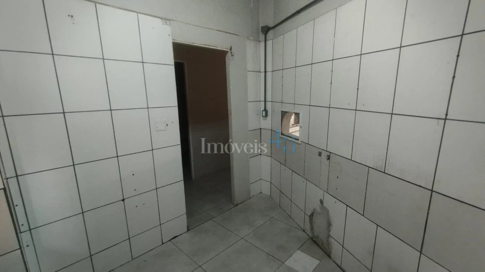 SALÃO COMERCIAL - JD. ALVORADA