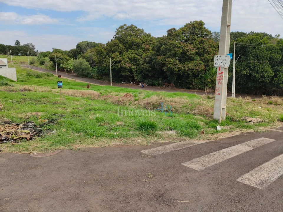 Imagens do imóveis Terreno À Venda Jardim Liberdade Cambé