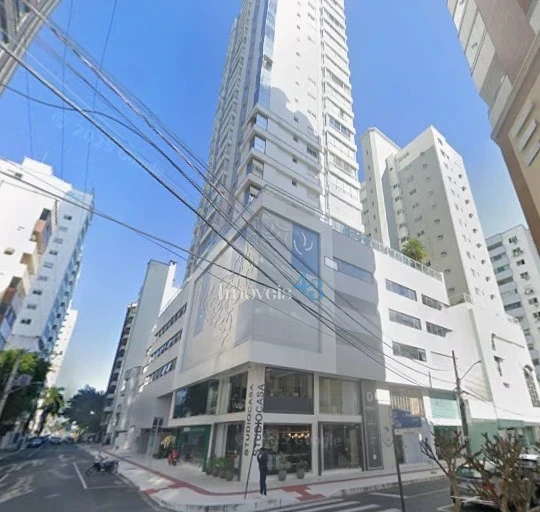 Sistina Tower Residence