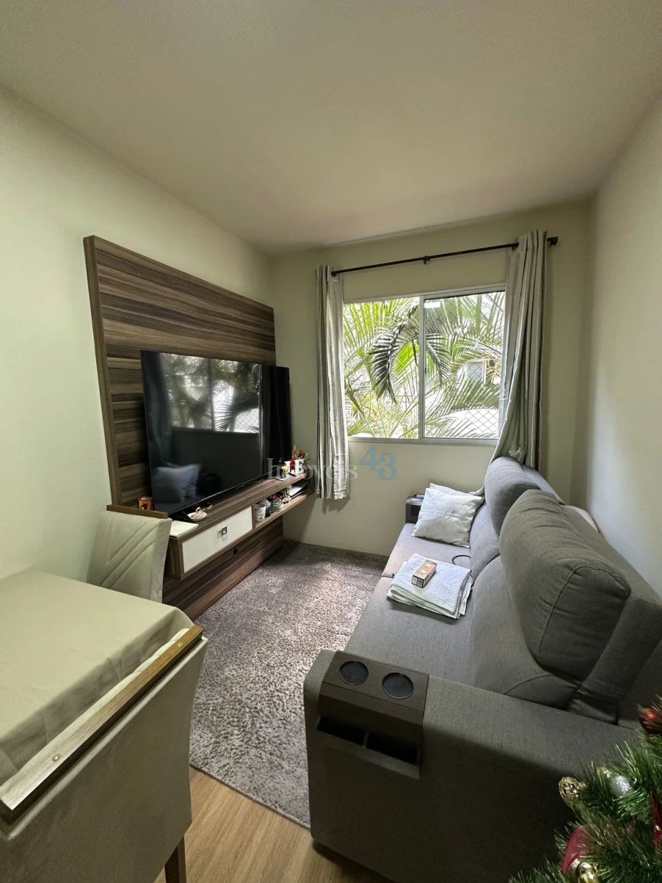 Apartamento - Spazio Lafayette