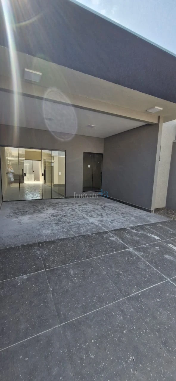 Imagens do imóveis CASA NOVA - JD. VALE VERDE