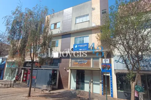 SALA COMERCIAL - CENTRO