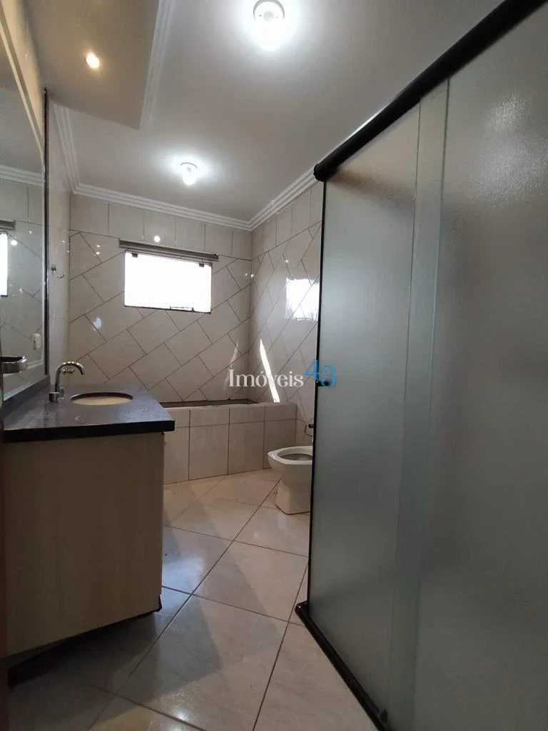 Imagens do imóveis CASA A VENDA - JARDIM COLUMBIA IV -ARAPONGAS