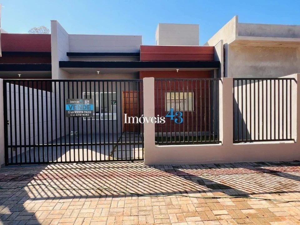 Imagens do imóveis CASA A VENDA - JD BOA VISTA