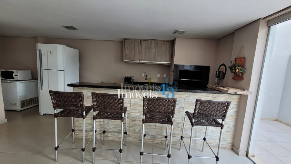 CONDOMINIO RESIDENCIAL AMERICA DO SUL