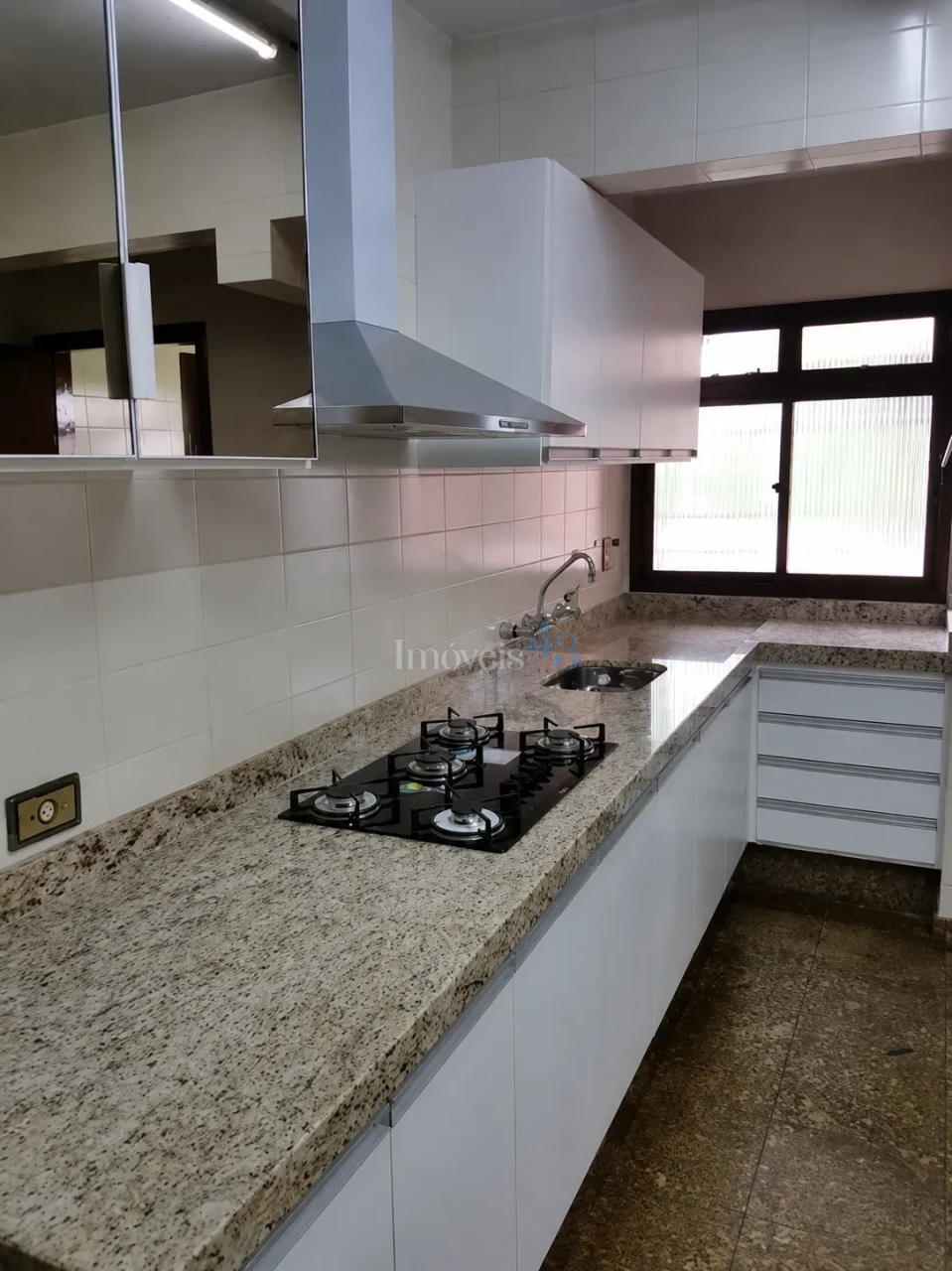 Apartamento À Venda Residencial Eldorado