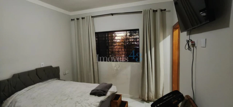 CASA - JARDIM CIDADE VERDE