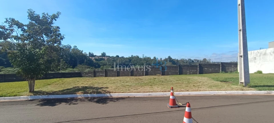 RESIDENCIAL BELLEVIE