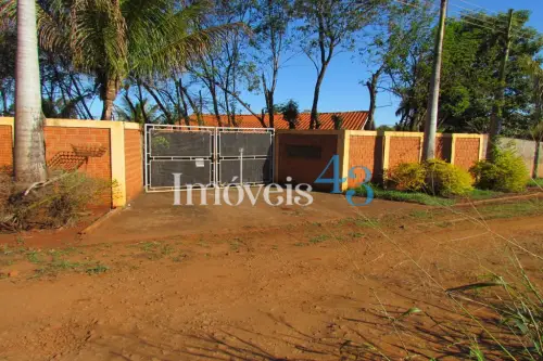 Chácara Molhada - Alvorada Do Sul