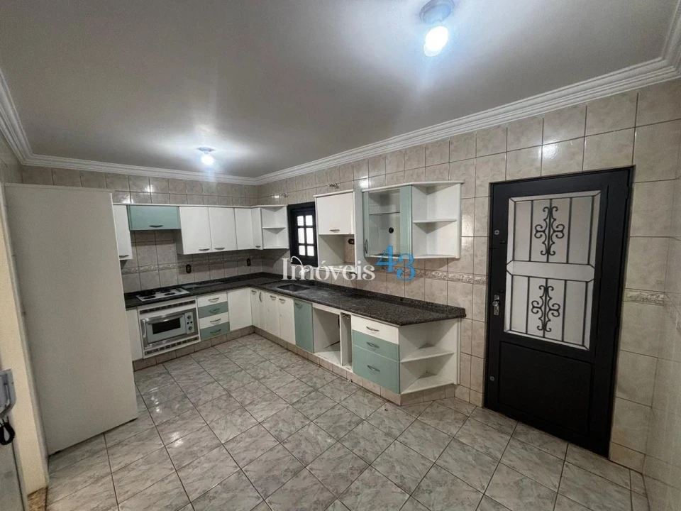 Imagens do imóveis CASA A VENDA - JD PLANALTO VERDE -CAMBÉ-PR.