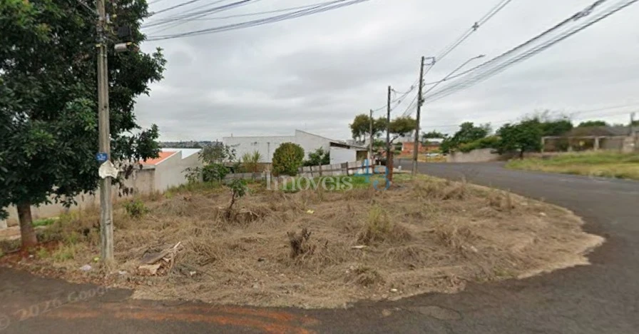 Imagens do imóveis TERRENO COMERCIAL OU RESIDENCIAL - JD. AGUA DA ESPERANÇA
