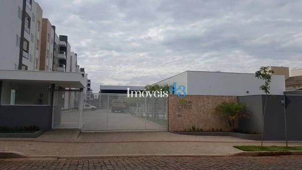 APARTAMENTO A VENDA - VILLA DAS TORRES