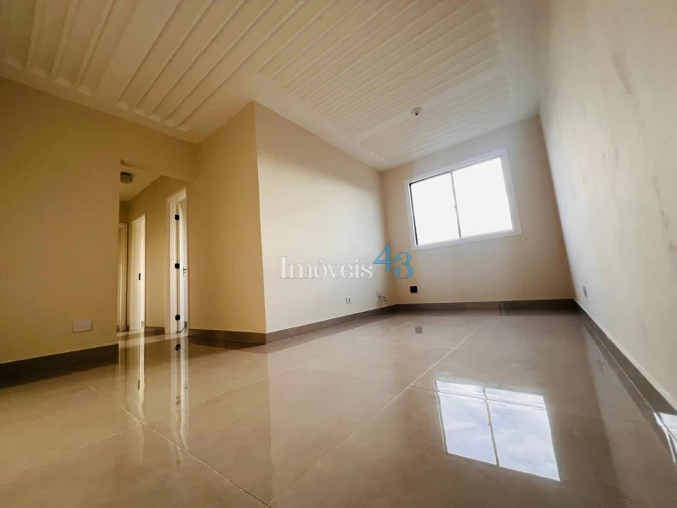 APARTAMENTO A VENDA - VALE DO SOL - CAMBE-PR