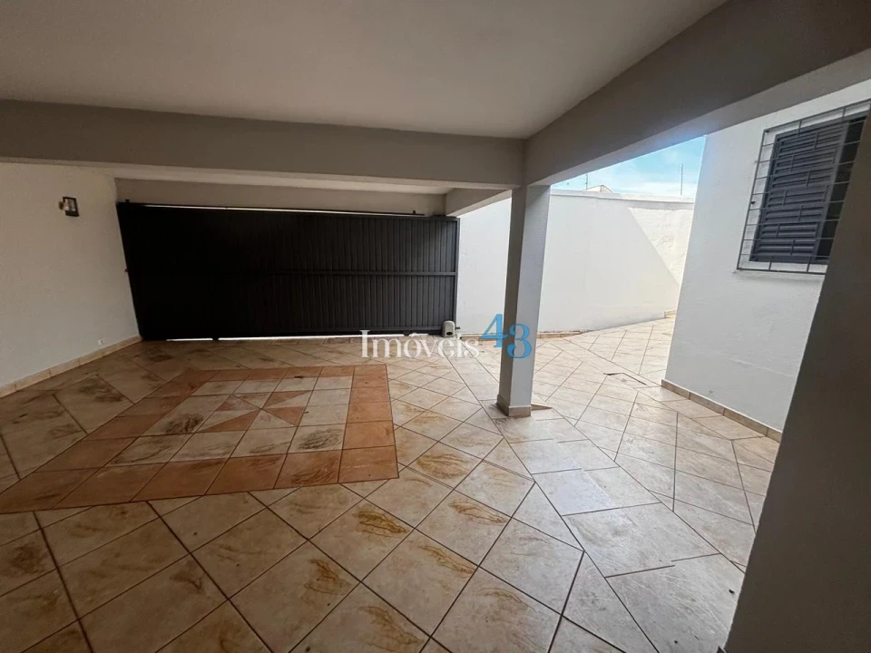 Imagens do imóveis CASA A VENDA - JD PLANALTO VERDE -CAMBÉ-PR.