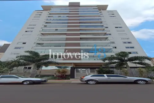 Condominio Residencial Maison Monet