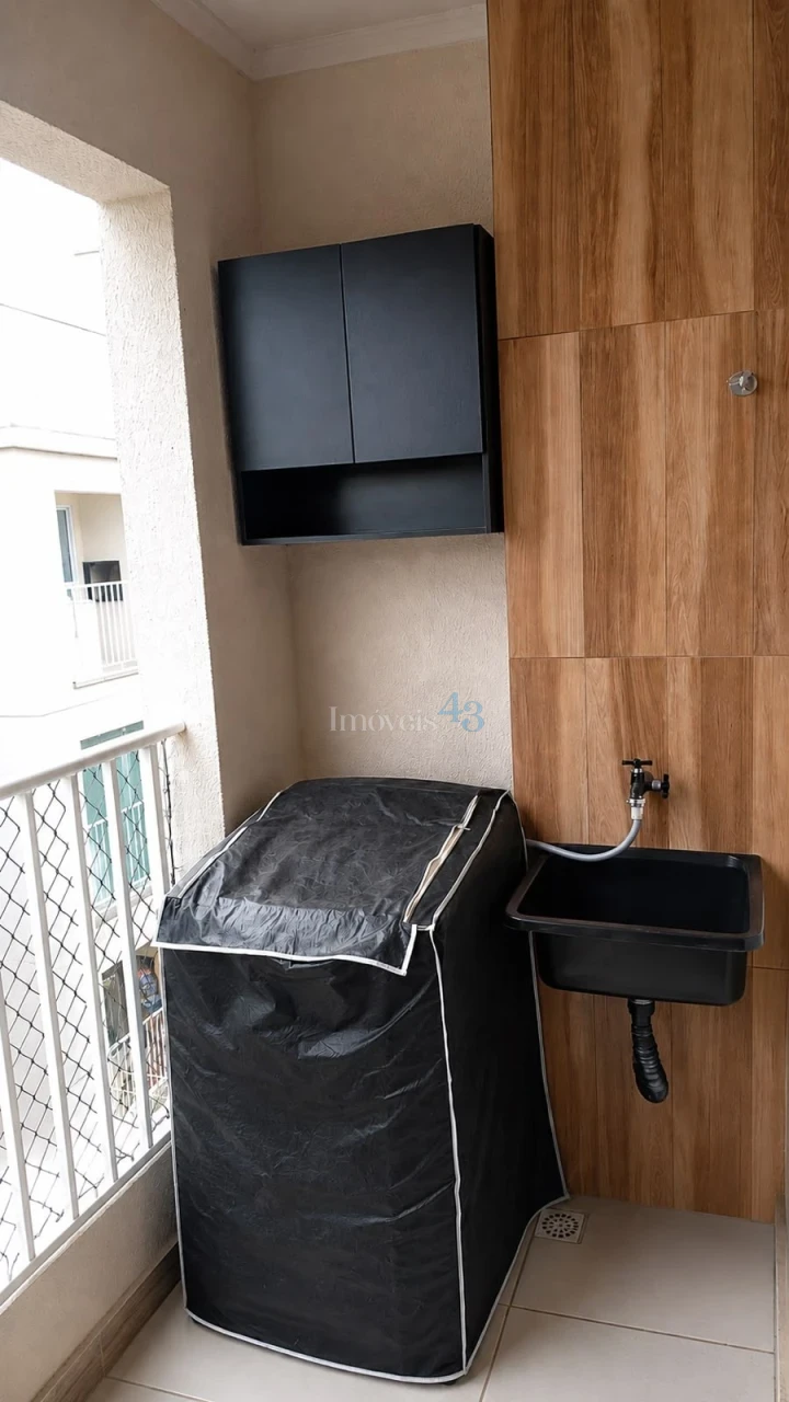 Residencial Morada do Vale
