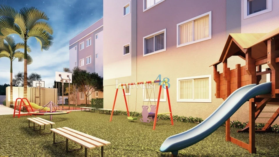 Residencial Morada do Vale