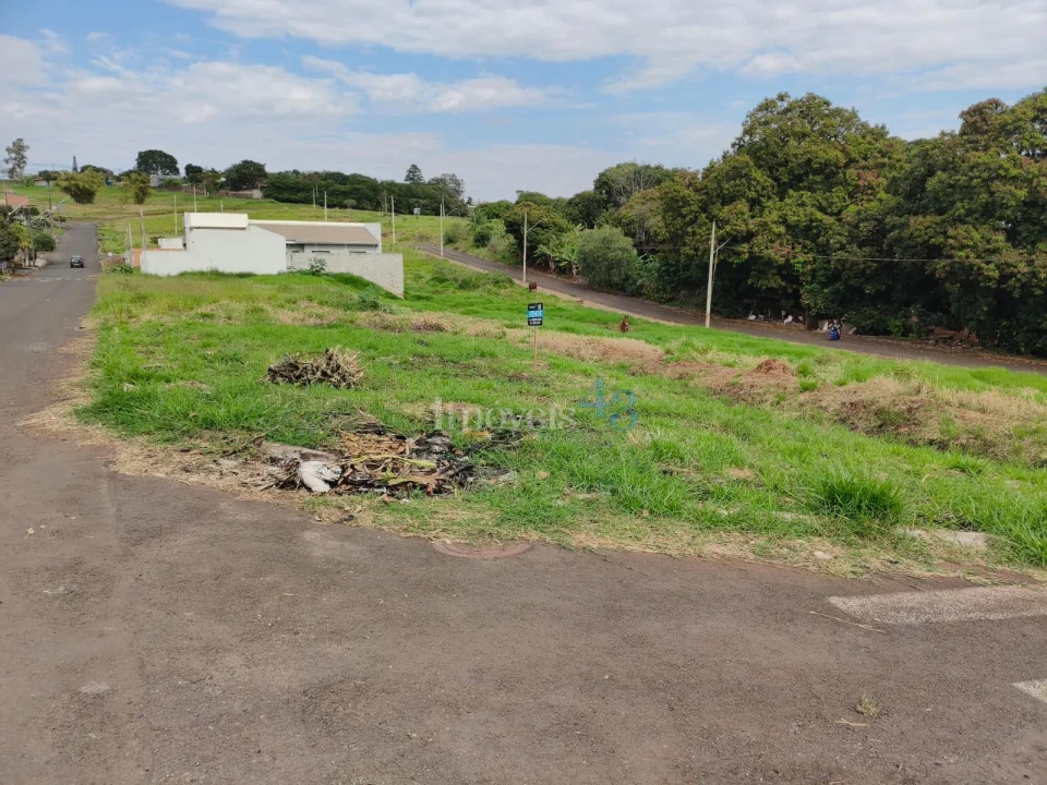 Imagens do imóveis Terreno À Venda Jardim Liberdade Cambé