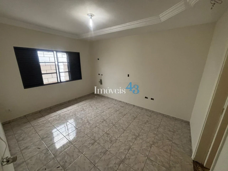 Imagens do imóveis CASA A VENDA - JD PLANALTO VERDE -CAMBÉ-PR.