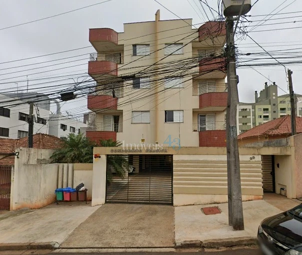 CONDOMÍNIO BÉLGICA