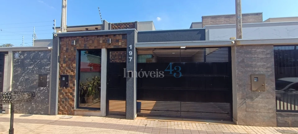 CASA - JD. DO CAFÉ 2