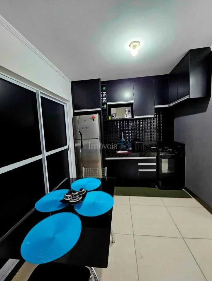 Residencial Morada do Vale