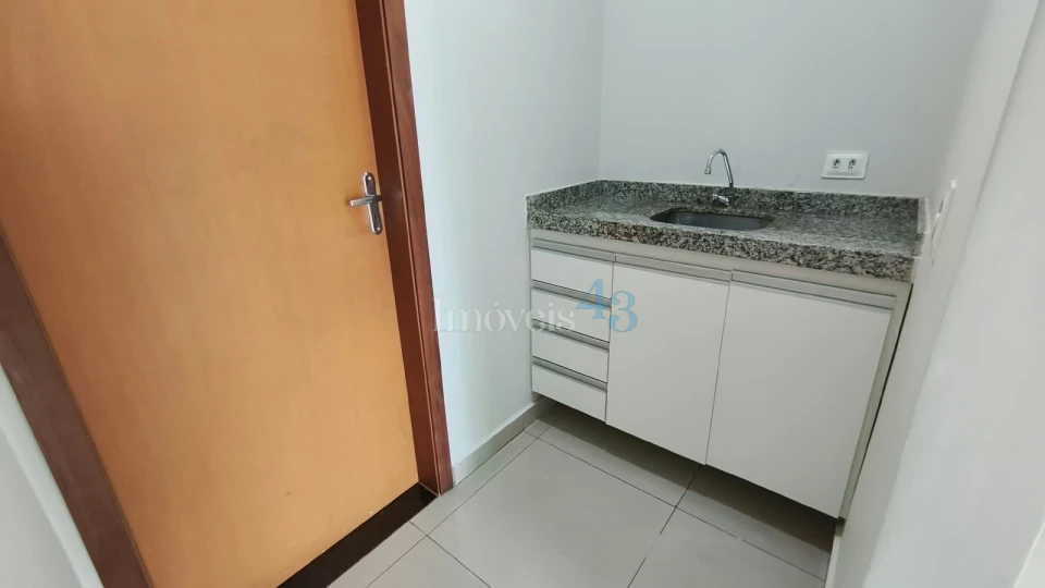 Imagens do imóveis Sala Comercial - Cambé II