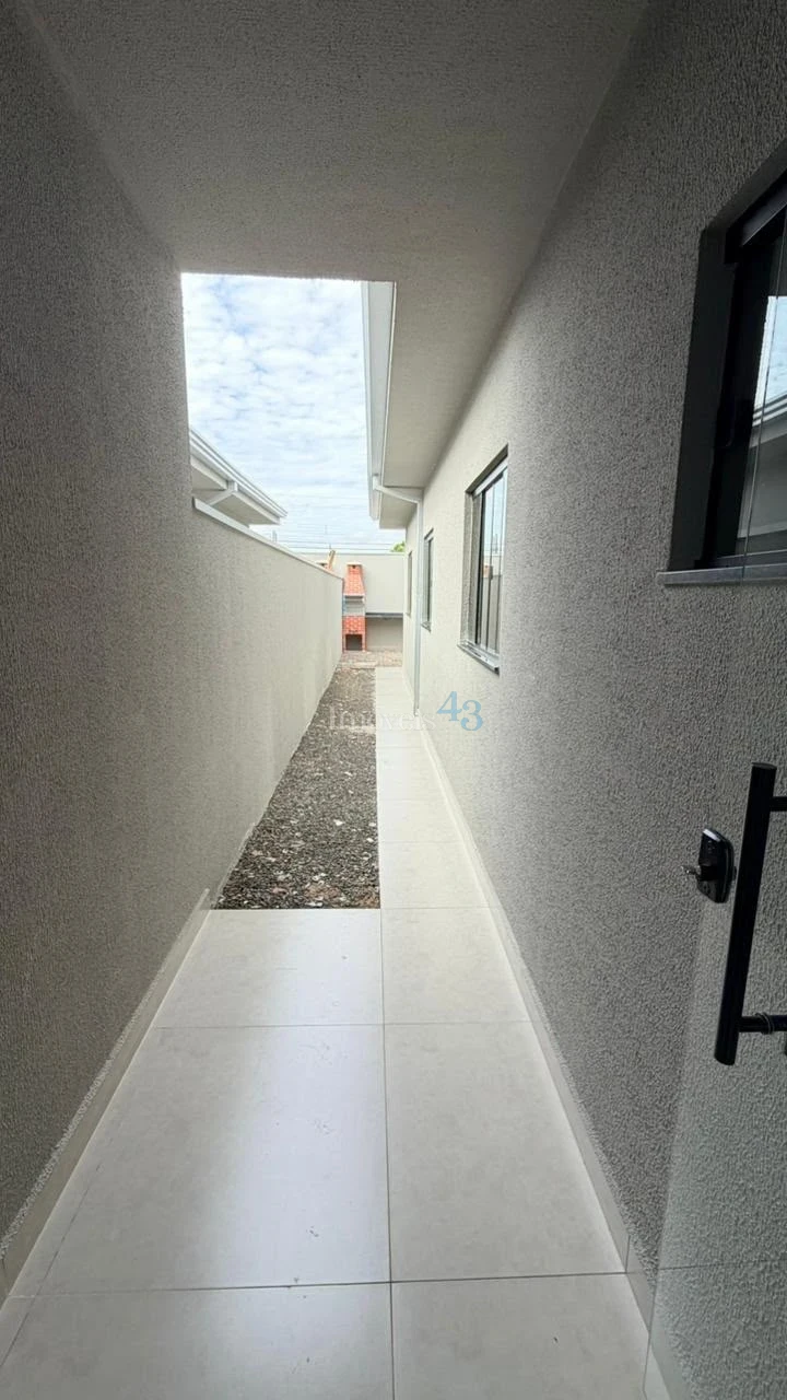 Imagens do imóveis CASA A VENDA- RESIDENCIAL PORTAL DO SOL - LONDRINA-PR