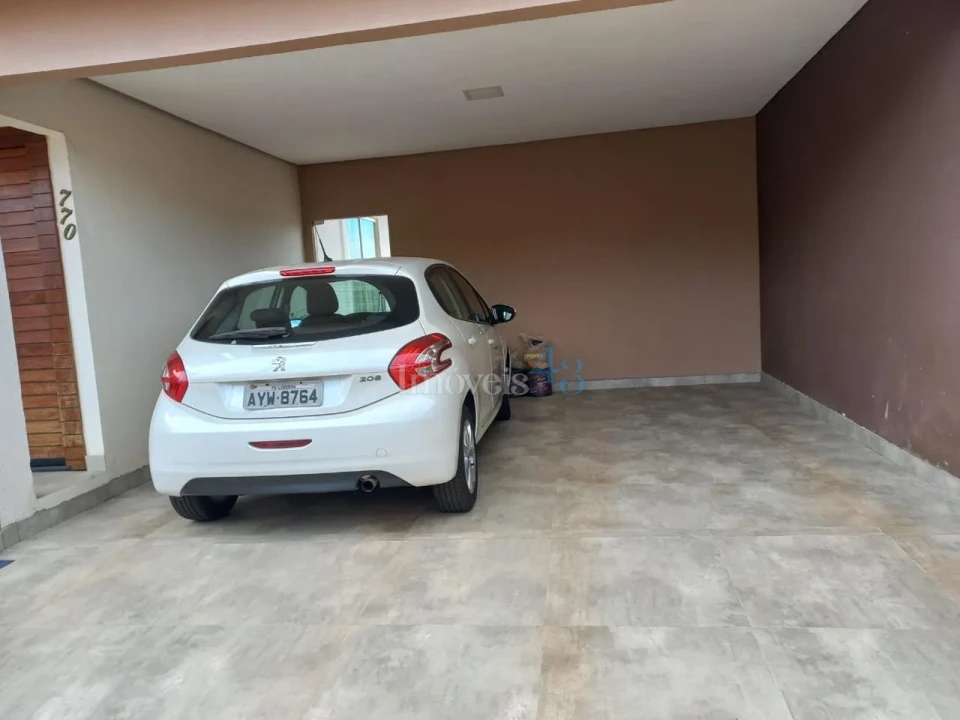 Casa Jardim do Café 2