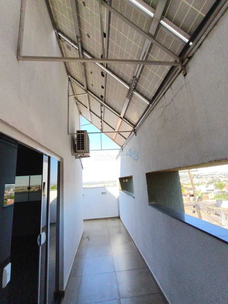 Imagens do imóveis ESQUINA COMERCIAL