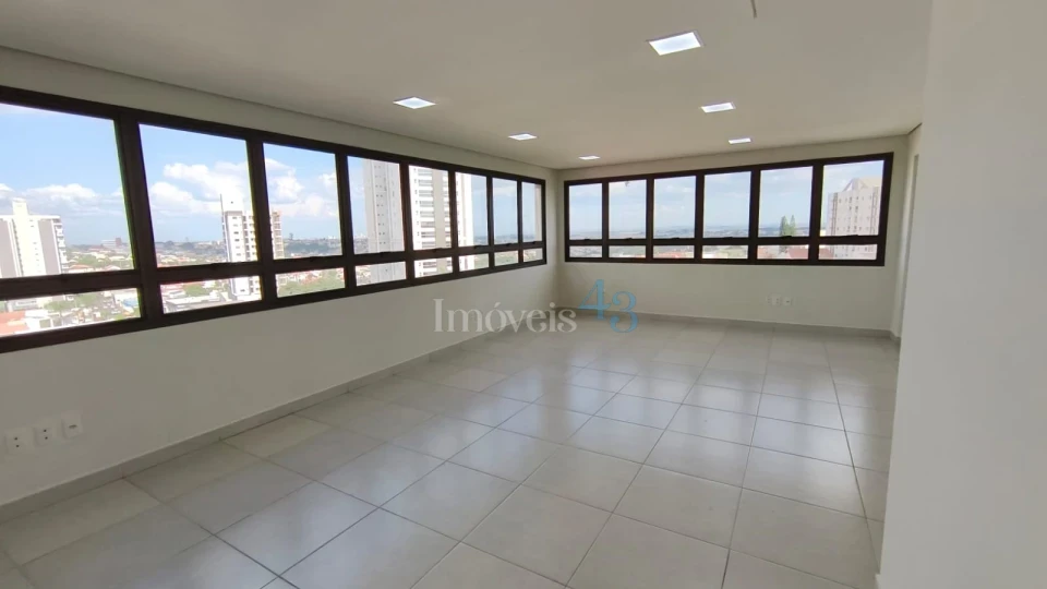 SALA COMERCIAL - CENTRO