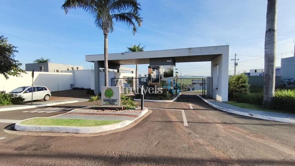 Imagens do imóveis Casa em Condomínio Fechado - Londrina