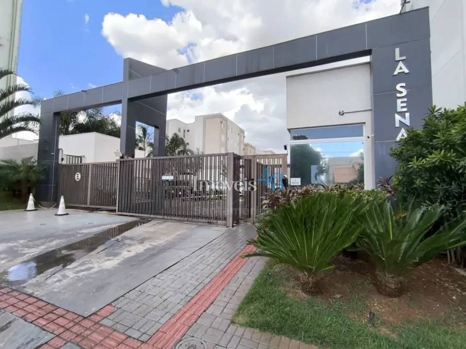 Apartamento - La Sena