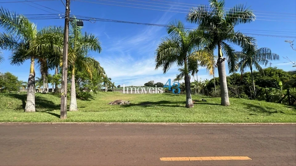 TERRENO CONDOMINIO ESTANCIA CABRAL