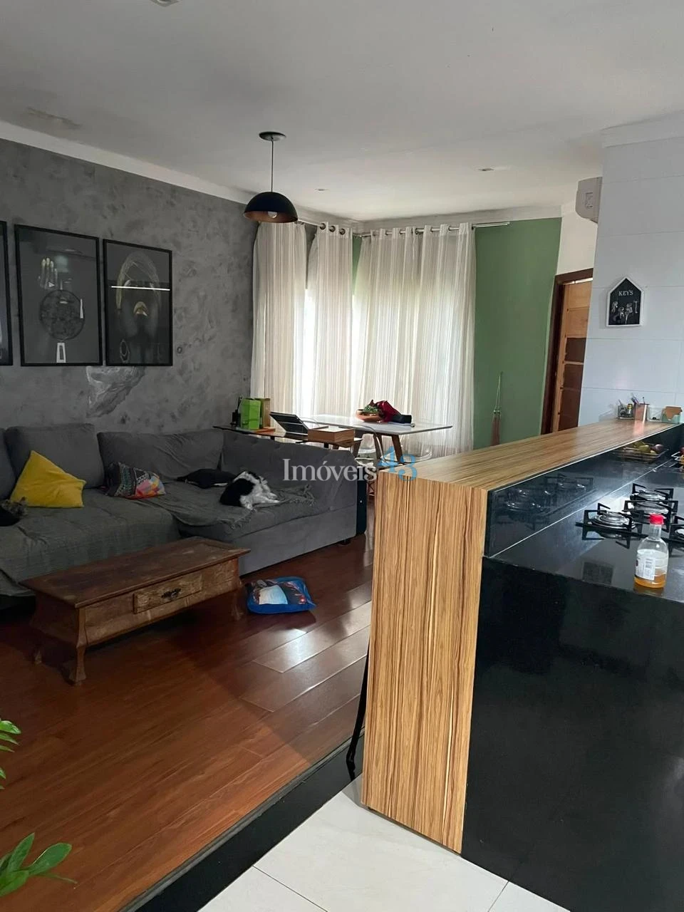 Imagens do imóveis CASA A VENDA-JD BELA ITÁLIA -CAMBÉ