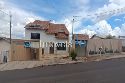 CASA - PQ. OSVALDO SELLA