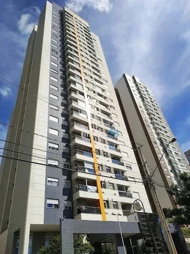 EDIFICIO ALAMEDA ECO RESORT & RESIDENCE