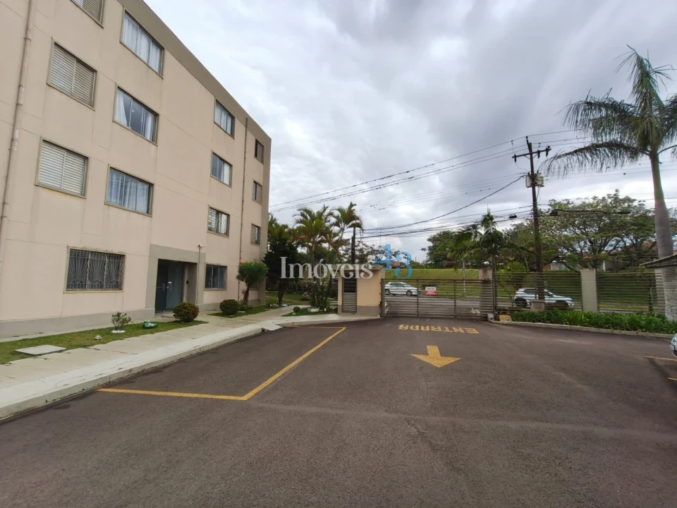 RESIDENCIAL BOA VISTA