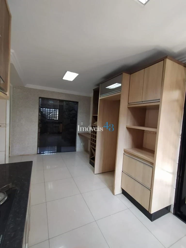Imagens do imóveis CASA A VENDA - JARDIM COLUMBIA IV -ARAPONGAS