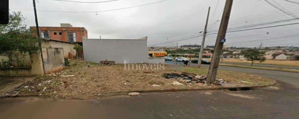 Imagens do imóveis TERRENO DE USO MISTO (COMERCIAL OU RESIDENCIAL) - JD. DO CAFÉ