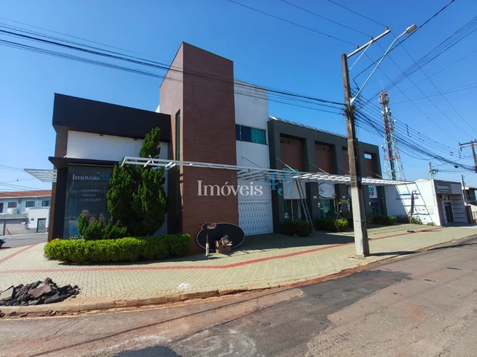 Imagens do imóveis ESQUINA COMERCIAL