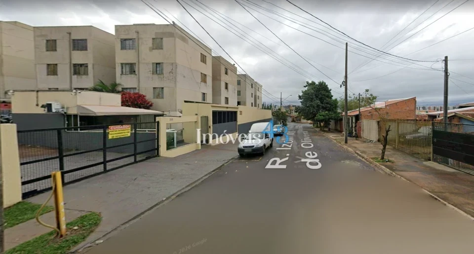 APARTAMENTO VISTA BELA 7
