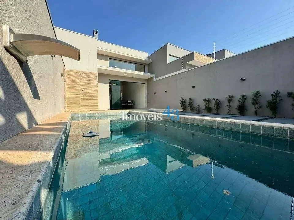 CASA À VENDA - PORTO RICO - PR