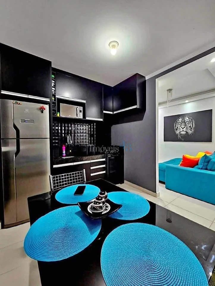 Residencial Morada do Vale