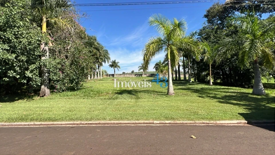 TERRENO CONDOMINIO ESTANCIA CABRAL