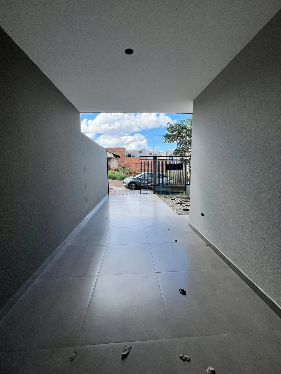 Imagens do imóveis CASA NOVA - JD. PARANÁ