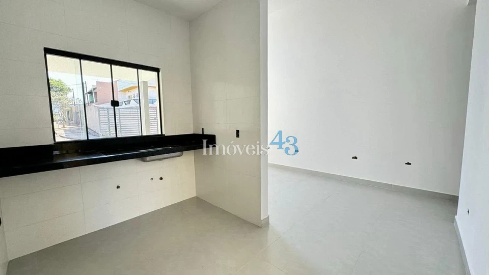 Imagens do imóveis CASA A VENDA- RESIDENCIAL PORTAL DO SOL - LONDRINA-PR