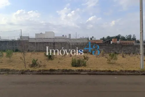TERRENO COMERCIAL - RES. BELLEVIE