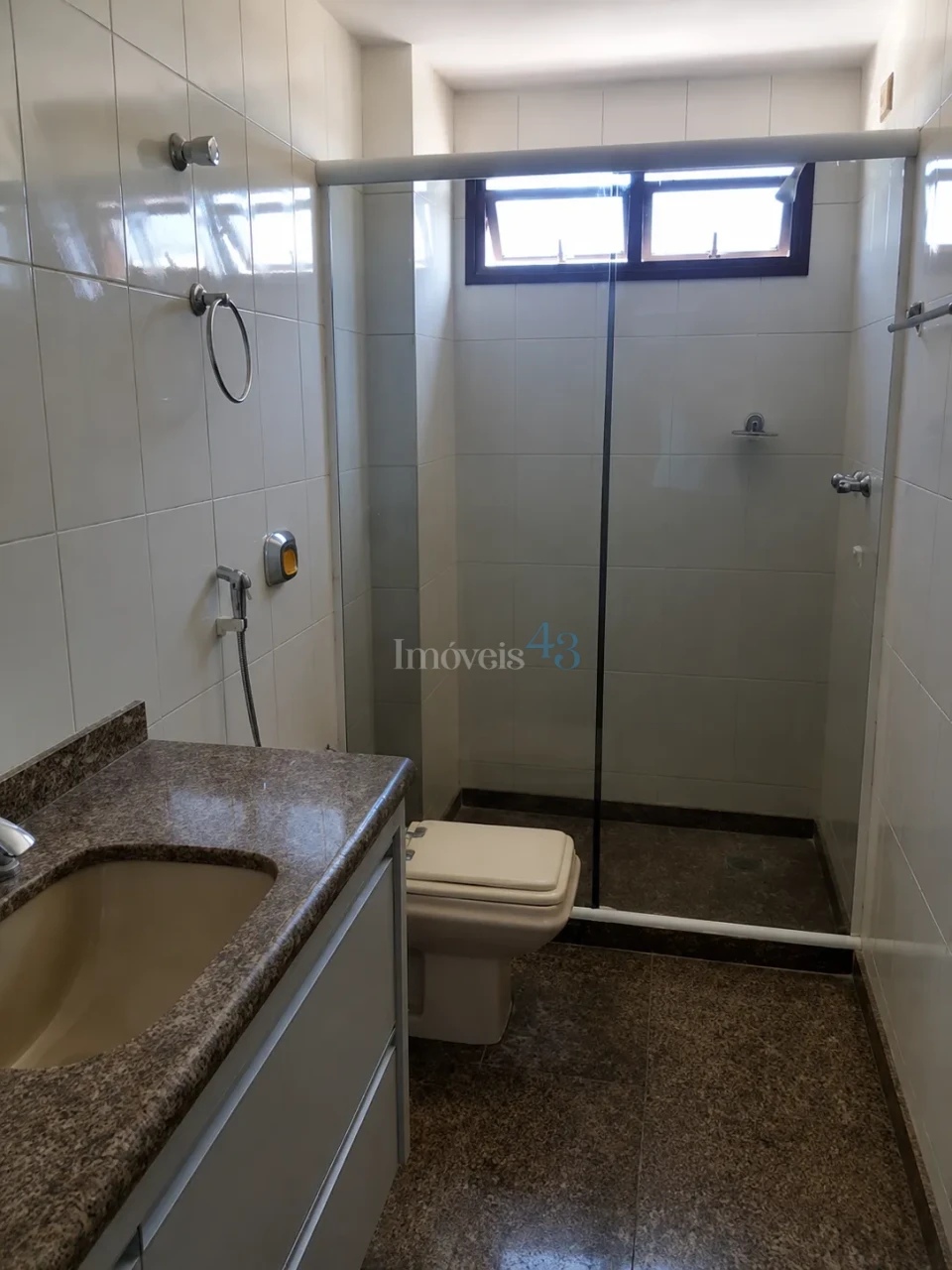 Apartamento À Venda Residencial Eldorado
